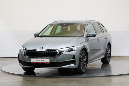 Škoda Octavia 2.0 TDI 85 kW Top Selection