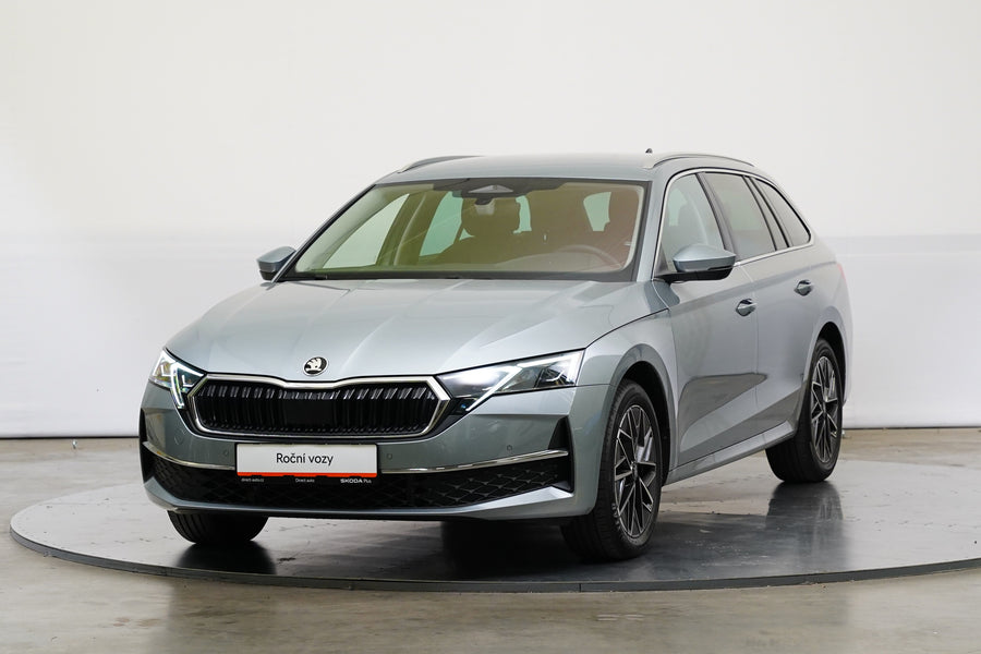 Škoda Octavia 2.0 TDI 85 kW Top Selection – foto 1
