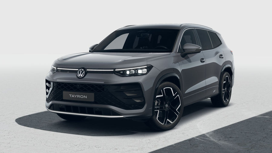 Volkswagen Tayron R-Line 1,5 TSI 200kW eHybrid – foto 1
