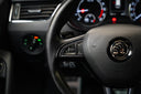 Škoda Octavia 2.0 TDI 135 kW DSG RS