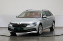 Škoda Superb 2.0 TSI 140 kW Laurin & Klemen