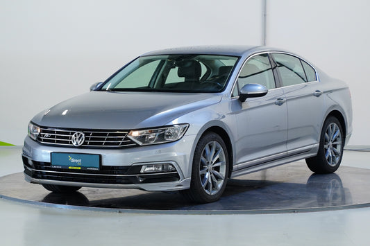 Volkswagen Passat 2.0TDI 110KW R-Line