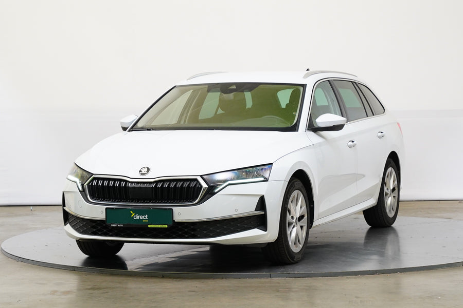 Škoda Octavia 2.0 TDI 110 kW Top Selection – foto 1