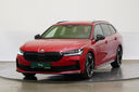 Škoda Superb 2.0 TSI 195 kW DSG Sportline