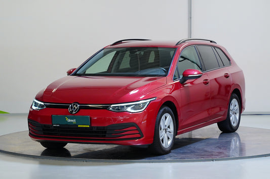 Volkswagen Golf 2.0 TDI 110 kW DSG Life