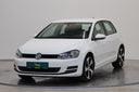 Volkswagen Golf 1.2 TSI 81 kW DSG Comfortline