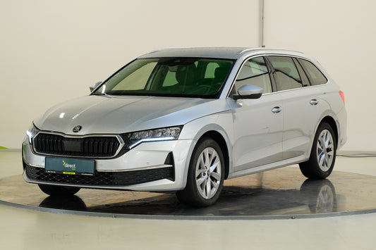 Škoda Octavia 2.0 TDI 110 kW Top Selection