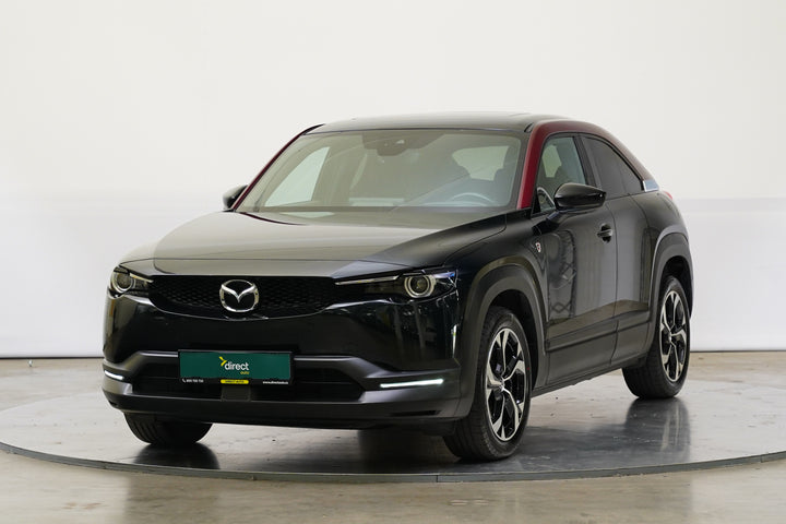 Mazda MX-30 e-Skyactiv 125 kW AT Edition-R
