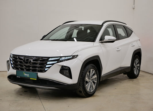 Hyundai Tucson 1.6 T-GDI 110 kW 4x4 Comfort