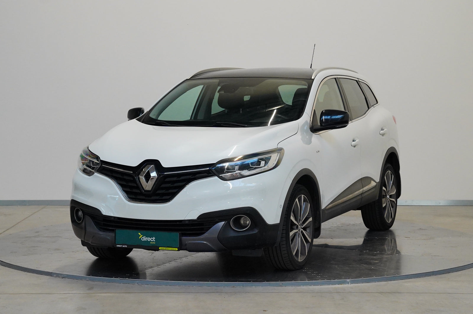 Renault Kadjar 1.6 dCi 96 kW 4x4 Bose Edition – foto 1