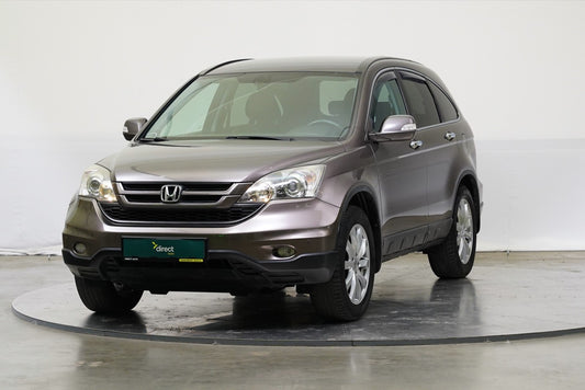 Honda CR-V 2.0 i-VTEC 110 kW AWD Elegance