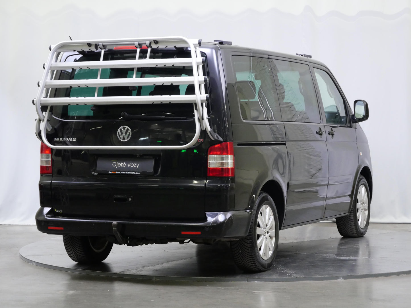 Volkswagen Multivan 2.5 TDI 128 kW Comfortline