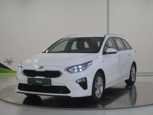 Kia Cee´d SW 1.4 i 74 kW Cool