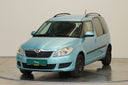 Škoda Roomster 1.2 TSI 63 kW Ambition+