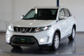 Suzuki Vitara 1.4 BoosterJet 103 kW 4x4 S