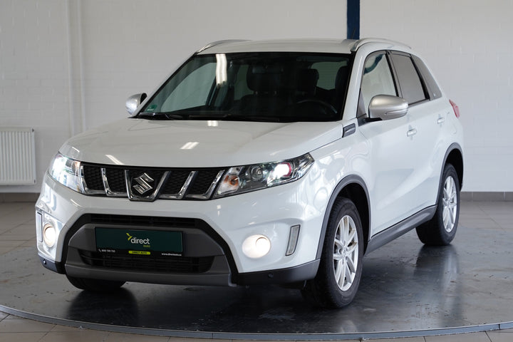 Suzuki Vitara 1.4 BoosterJet 103 kW 4x4 S