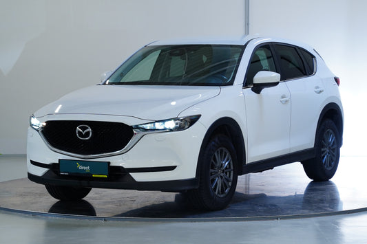Mazda CX-5 2.0i 121 kW