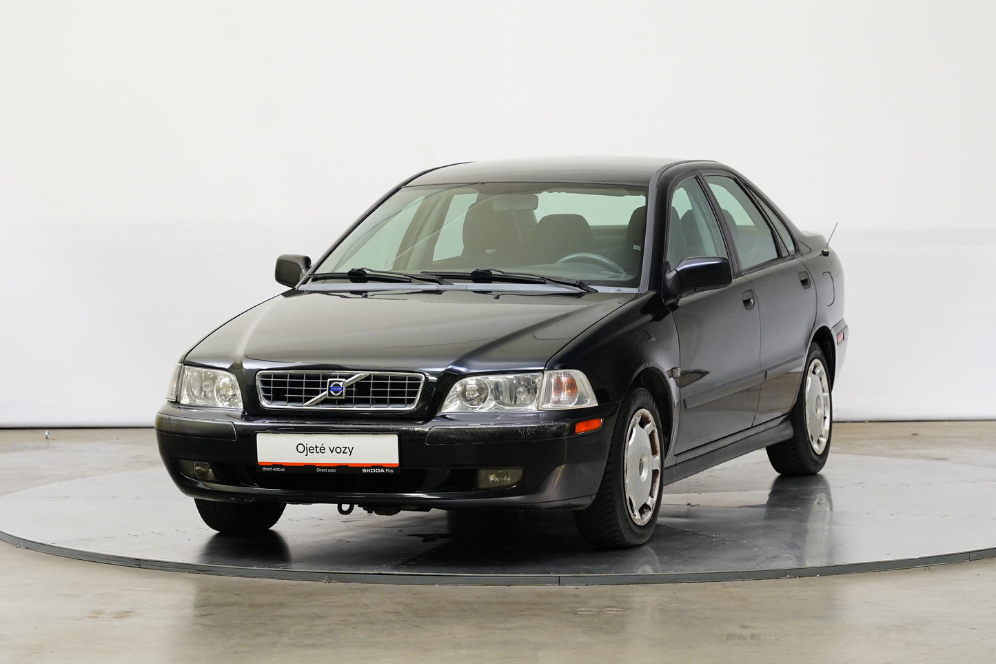 Volvo S40 1.8i 90 kW