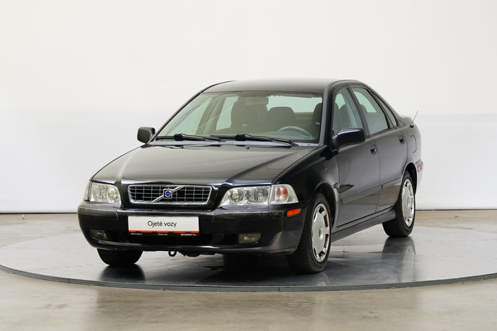 Volvo S40 1.8i 90 kW
