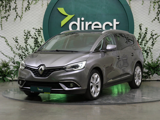Renault Grand Scénic 1.6 dCi 96 kW Energy Business