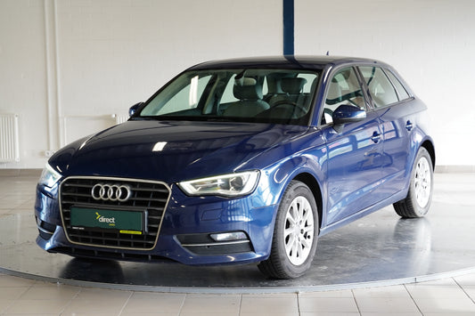 Audi A3 1.4 TFSI 90 kW Attraction