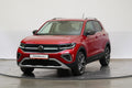 Volkswagen T-Cross 1.0 TSI 85 kW DSG Style