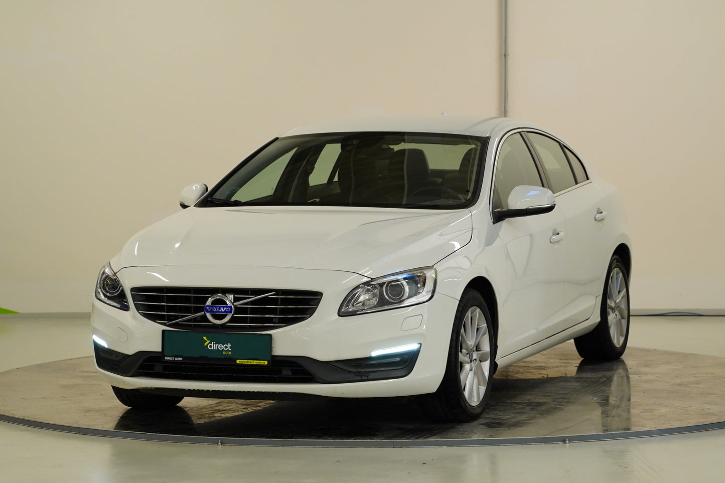 Volvo S60 2.0 T3 112 kW Momentum