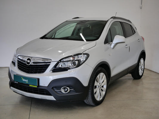 Opel Mokka 1.6 CDTI 100 kW Innovation