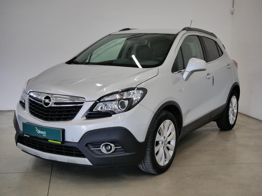 Opel Mokka 1.6 CDTI 100 kW Innovation