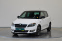 Škoda Fabia 1.2 TSI 77 kW Monte Carlo