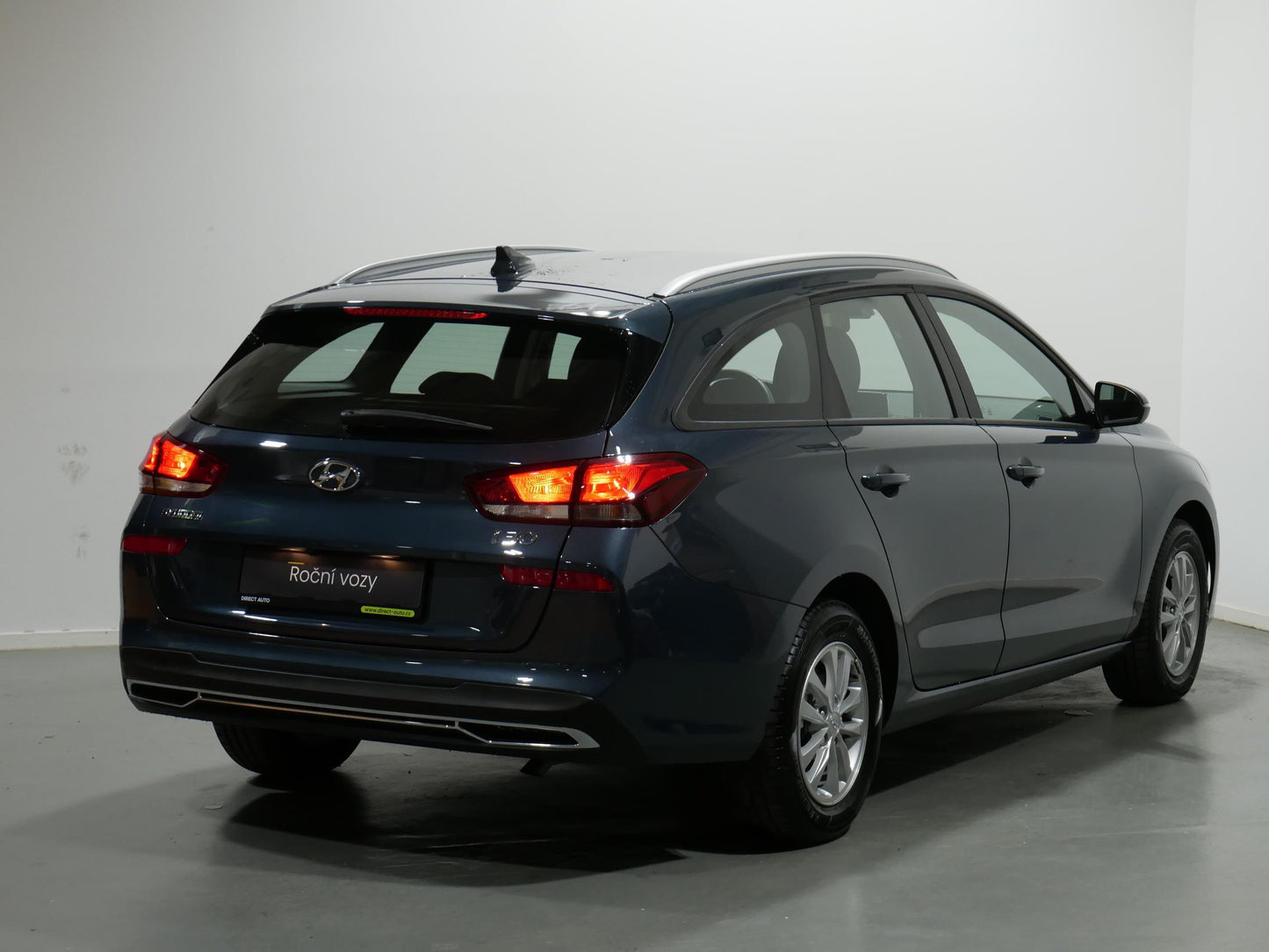 Hyundai i30 Combi 1.5i 81 kW Comfort