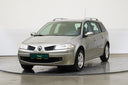 Renault Mégane 1.6 16v 82 kW