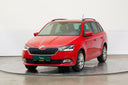 Škoda Fabia 1.0 TSI 70 kW Soleil
