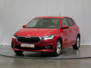 Škoda Fabia 1.0 TSI 85 kW Top Selection