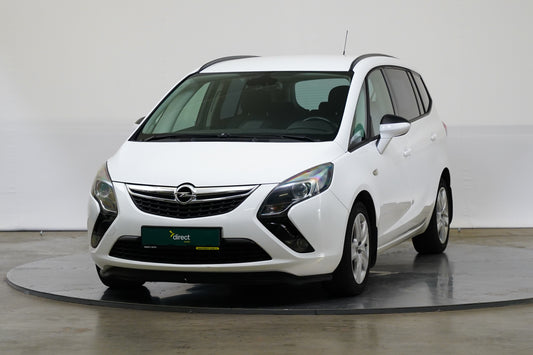 Opel Zafira 1.4 Turbo 103 kW