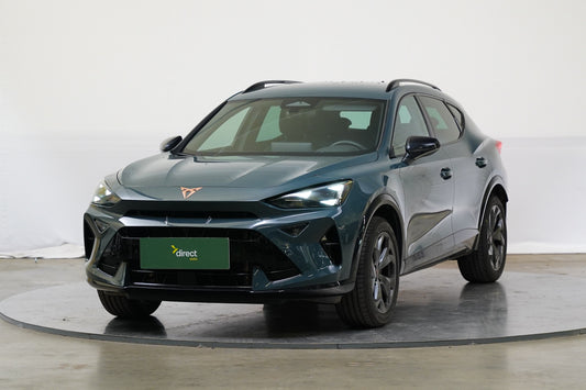 Cupra Formentor 1.5 TSI 110 kW