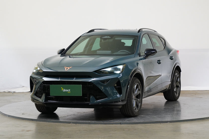Cupra Formentor 1.5 TSI 110 kW