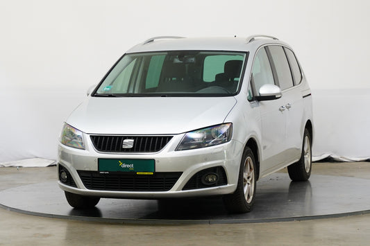 Seat Alhambra 2.0 TDI 103 kW Style
