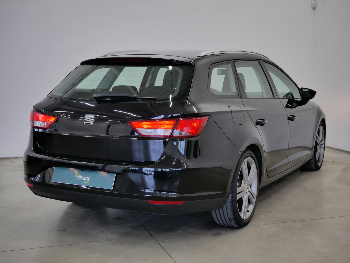 Cupra Leon 2.0TDi Style