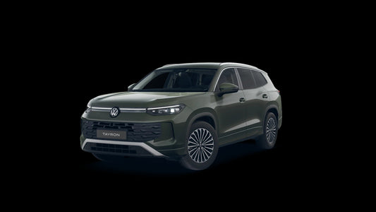 Volkswagen Tayron People 1,5 eTSI 110kW mHEV