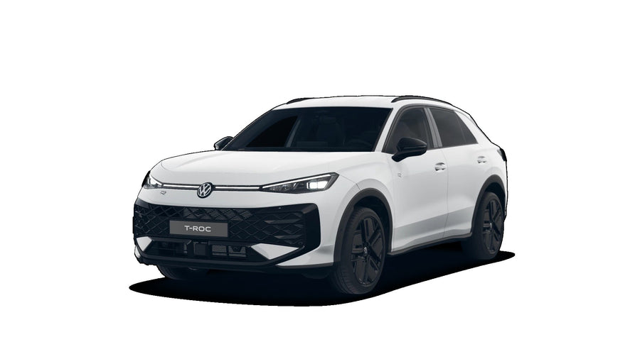 Volkswagen T-Roc R-Line 1,5 eTSI 110kW 7DSG – foto 1