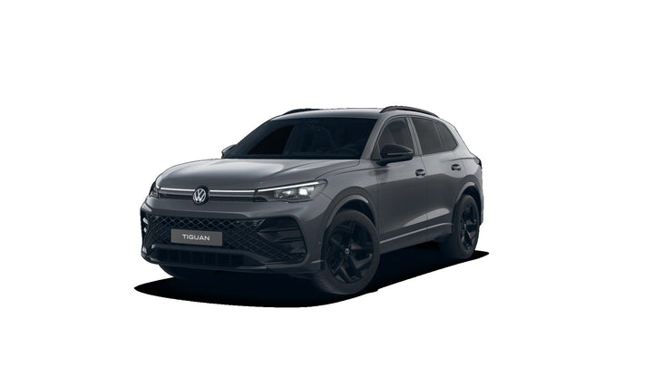 Volkswagen Tiguan R-Line 1,5 eTSI 110kW mHEV