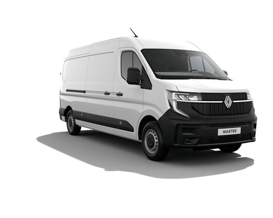 Renault Master Van L3H2P3 Blue dCi 150 Advance Euro6e-bis