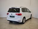 Volkswagen Touran 1.6 TDI 85 kW Comfortline