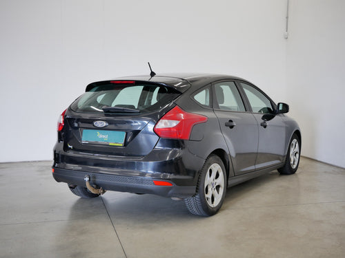 Ford Focus 1.6 TDCi 70 kW Titanium – foto 2