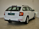 Škoda Octavia 2.0 TDI 135 kW 4x4 Style+