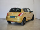 Suzuki Swift 1.2 i 66 kW Comfort