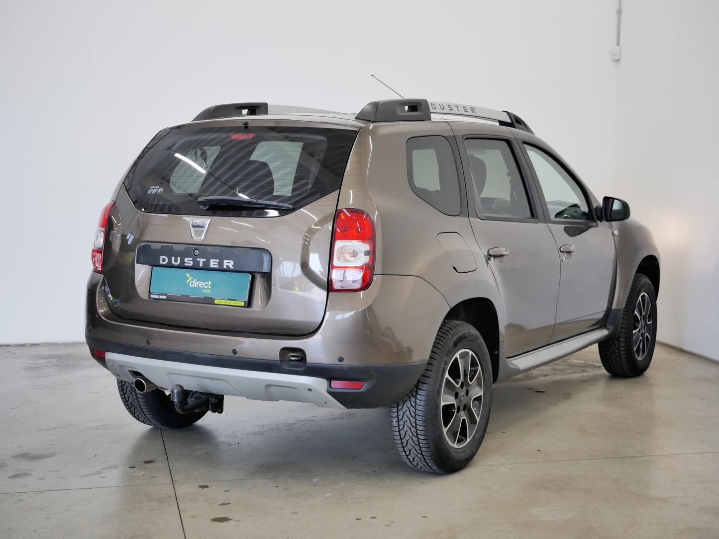 Dacia Duster 1.6 SCe 84 kW Access