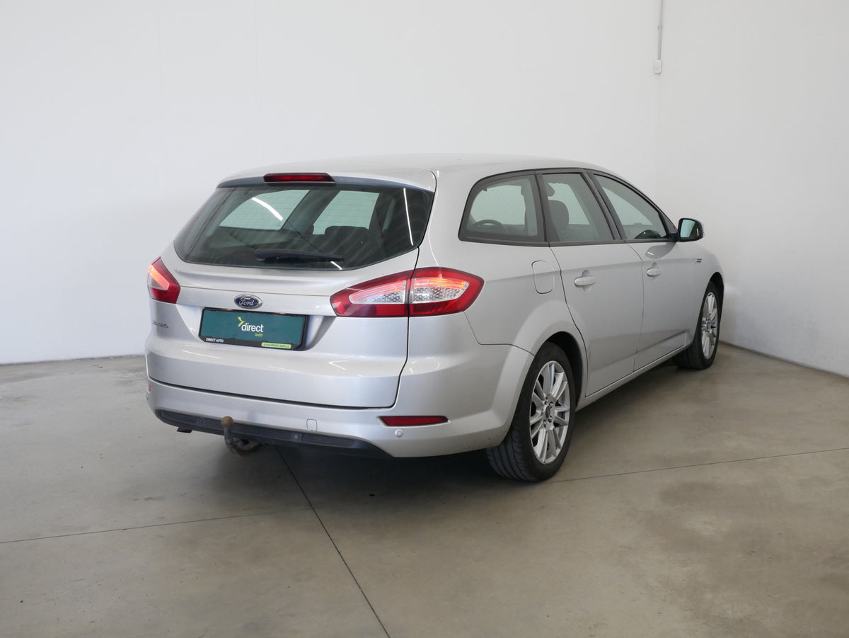 Ford Mondeo 1.6 TDCI 85 kW Titanium – foto 2
