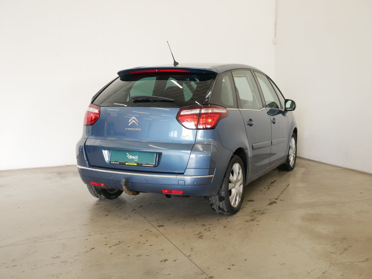 Citroën C4 Picasso 1.6 HDI, 82kW – foto 2